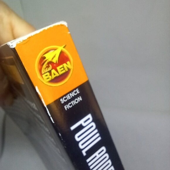 The Complete Psychotechnic League Vol 2-Poul Anderson-Short Stories-2018-Sci-Fi - Picture 7 of 10